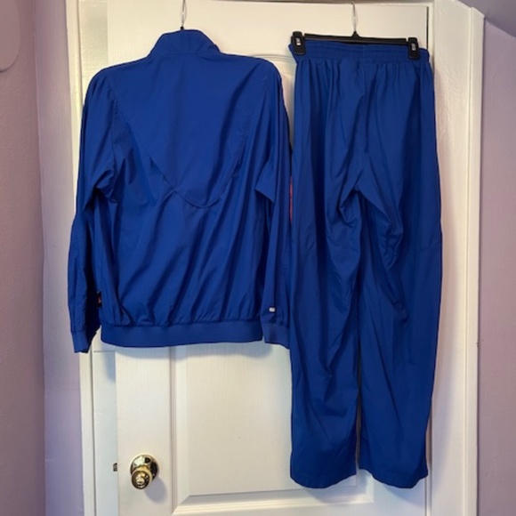 Florida Gators Nike Official team Apparel track suit -XS - Picture 2 of 10